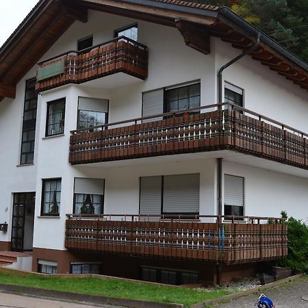 Hotel Restaurant Waldschloessel Speyerbrunn Exteriör bild