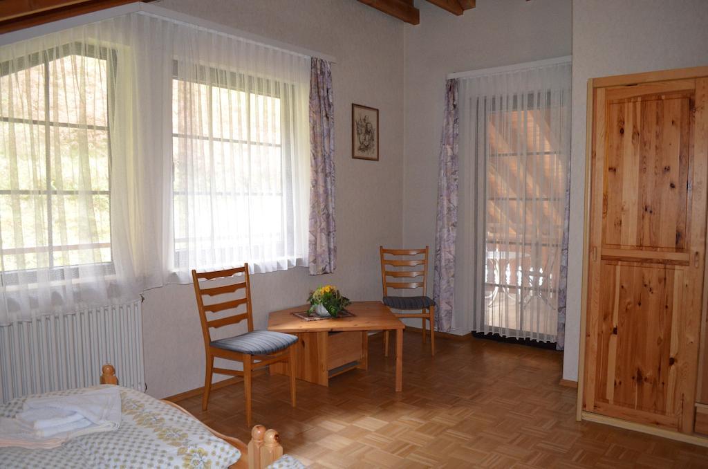 Hotel Restaurant Waldschloessel Speyerbrunn Rum bild