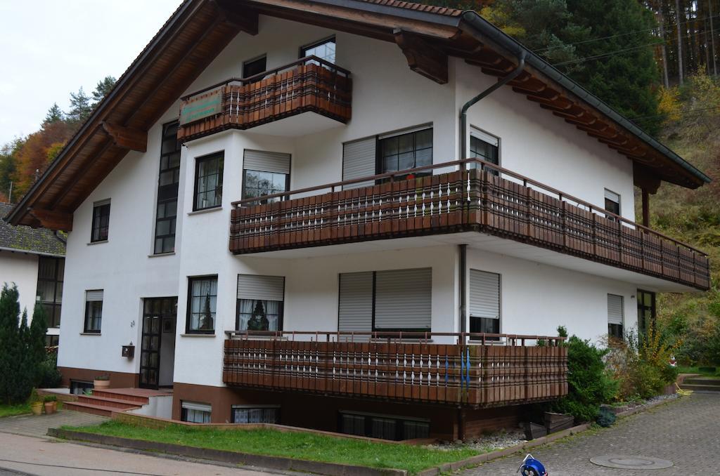 Hotel Restaurant Waldschloessel Speyerbrunn Exteriör bild