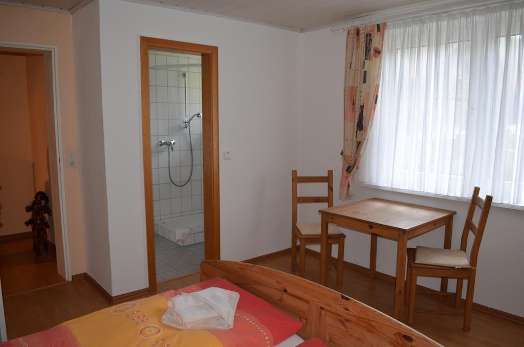 Hotel Restaurant Waldschloessel Speyerbrunn Rum bild