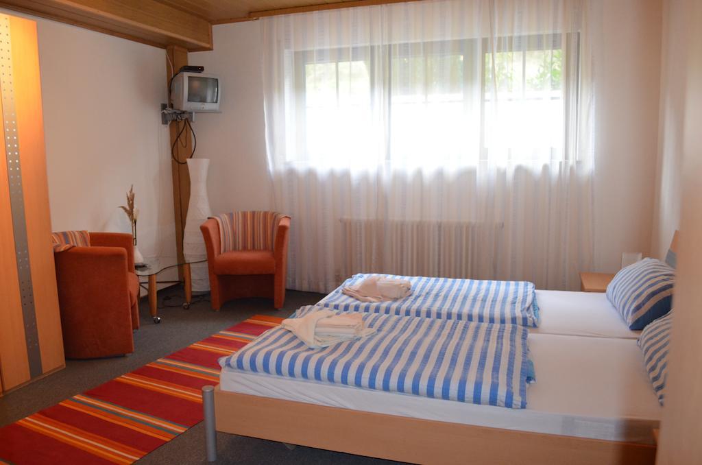 Hotel Restaurant Waldschloessel Speyerbrunn Rum bild